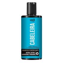 Shampoo Fortificante Cabeleira 300ml - Widi Care Shampoo Fortificante Cabeleira 300ml - Widi Care