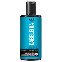 Shampoo Fortificante Cabeleira Crescimento Widi Care 300g