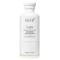 Shampoo Fortificante Keune Care Derma Activate 300ml