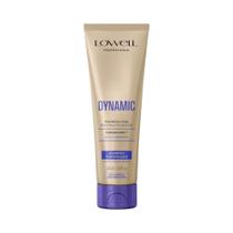 Shampoo Fortificante Lowell Dynamic Scalp Therapy 240ml