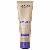 Shampoo Fortificante Lowell Dynamic Scalp Therapy Shampoo Fortificante Lowell Dynamic Scalp Therapy