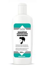 Shampoo Fortificante Masculino 200ml Shampoo Fortificante Masculino 200ml