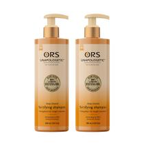 Shampoo Fortificante ORS Unapologetic Deep Cleanse 740ml Shampoo Fortificante ORS Unapologetic Deep Cleanse 740ml