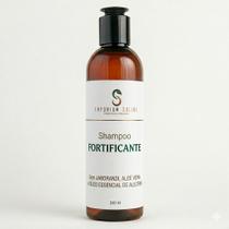 Shampoo Fortificante Shampoo Fortificante