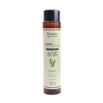 Shampoo Fortificante Vegan & Teraphy Duetto 300ml Shampoo Fortificante Vegan & Teraphy Duetto 300ml