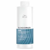 Shampoo Fortificante Wella Professionals Blondorplex Shampoo Fortificante Wella Professionals Blondorplex