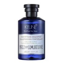 Shampoo Fortifying Keune 250Ml - Keune Professional