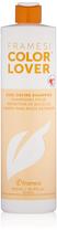 Shampoo FRAMESI Color Lover Curl Define 500mL para cabelos cacheados