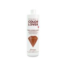 Shampoo FRAMESI Color Lover Diamond Strong 500 ml Shampoo FRAMESI Color Lover Diamond Strong 500 ml