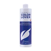 Shampoo FRAMESI Color Lover Dynamic Blonde Roxo Violeta 500mL