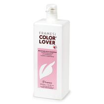 Shampoo FRAMESI Color Lover Moisture Rich 1L sem sulfato
