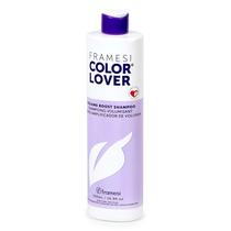Shampoo FRAMESI Color Lover Volume Boost 500 ml sem sulfato