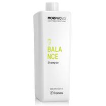 Shampoo FRAMESI Morphosis Balance 1000 ml Reequilibrante Shampoo FRAMESI Morphosis Balance 1000 ml Reequilibrante