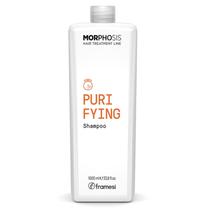 Shampoo FRAMESI Morphosis Purifying 1000ml