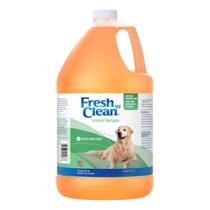 Shampoo Fresh 'n Clean Scented Classic Fresh 3,78 L para cães Shampoo Fresh 'n Clean Scented Classic Fresh 3,78 L para cães