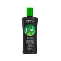 Shampoo Fresh! Tutanat 250mL