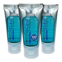 Shampoo Freshscent 30ml Travel Size Hotel 100 Tubes Case Shampoo Freshscent 30ml Travel Size Hotel 100 Tubes Case