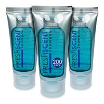 Shampoo Freshscent 30ml Travel Size Hotel 200 Tubes Case Shampoo Freshscent 30ml Travel Size Hotel 200 Tubes Case