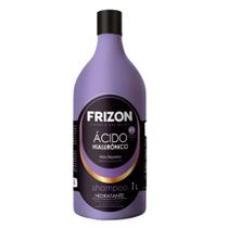 Shampoo Frizon Ácido Hialurônico 1 Litro