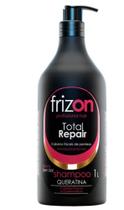 Shampoo Frizon Total Repair Queratina 1L
