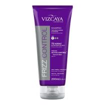 Shampoo Frizz Control Vizcaya