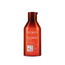 Shampoo frizz dismiss 300ml Shampoo frizz dismiss 300ml