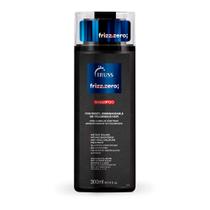 Shampoo Frizz Zero 300ml Truss