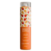 Shampoo Frutas do Brasil Manga Gllendex 300ml Shampoo Frutas do Brasil Manga Gllendex 300ml