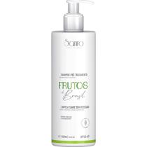 Shampoo Frutos do Brasil 500ml