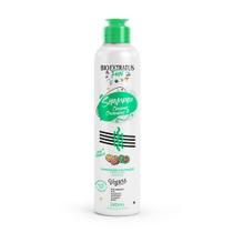 Shampoo Fun Crespos e Cacheados 240mL Bio Extratus