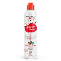 Shampoo Fun Hidratante 240mL Antidanos Antifriz Bio Extratus