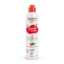 Shampoo Fun Hidratante Antidanos Antifrizz 240Ml
