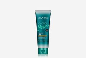 Shampoo Funcional Cacho Mágico Lowell 240 ml Shampoo Funcional Cacho Mágico Lowell 240 ml