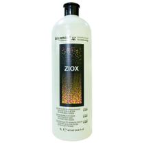 Shampoo Funcional para Veículos Alcance Profissional Ziox - 1 Litro