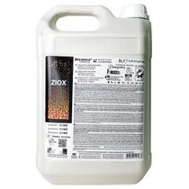 Shampoo Funcional para Veículos Alcance Profissional Ziox - 5 Litros