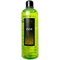 Shampoo Funcional para Veículos Alcance Profissional Ziox - 500ml