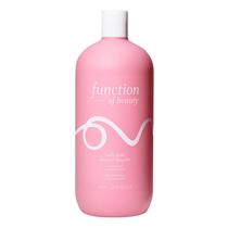 Shampoo Function of Beauty personalizável para cabelos cacheados 650ml