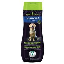 Shampoo Furminator Ultra Premium DeShedding para Cães - 473ml