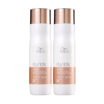 Shampoo Fusion 250ml (2 und) - Wella Professional