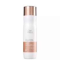 Shampoo Fusion 250ml - Wella