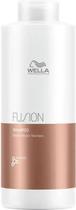 Shampoo fusion intense repair wella profissionals 1000ml