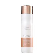Shampoo Fusion Wella Professionals - 250ml Shampoo Fusion Wella Professionals - 250ml