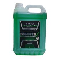 Shampoo Galão 5L Mentolado Shamtox