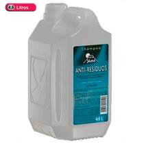 Shampoo Galão Anti-resíduos 4,6l Yamá Profissional - Yama