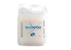 Shampoo galão hidratante profissional Yllen 5Lt - Yllen cosméticos