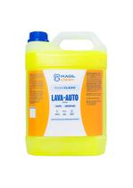 Shampoo Galão Lava Autos Carro Moto Caminhão Cremoso 1/50 5 Litros Mag