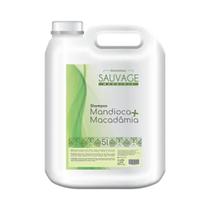 Shampoo Galão Mandioca Para Salão