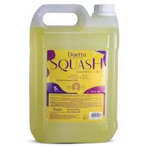 Shampoo Galão Squash Duetto Professional 5 L Shampoo Galão Squash Duetto Professional 5 L