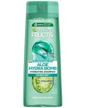Shampoo Garnier Fructis Aloe Hydra Bomb 250 ml