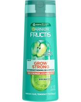 Shampoo Garnier Fructis Grow Strong 400 ml Shampoo Garnier Fructis Grow Strong 400 ml